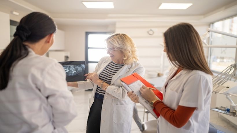 How 42 North Dental Cuts Employee Turnover 42 North Dental Cuts Employee Turnover By Training 1600 Learners On One Platform