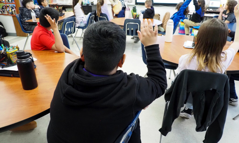 How Childhood Reading Became Oklahoma’s Top Policy Focus – The 74 How Childhood Reading Became Oklahoma’s Top Policy Focus – The 74