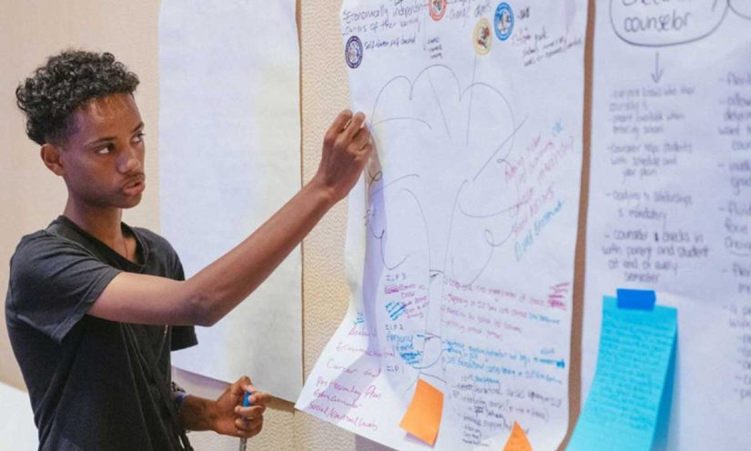 How D.C. Public Schools Elevate Student Voice to Drive Change – The 74 How D.C. Public Schools Elevate Student Voice to Drive Change – The 74