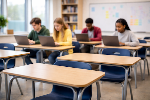 How to navigate historically high absenteeism Truly successful chronic absenteeism solutions are those that focus on re-engaging students with their school communities.