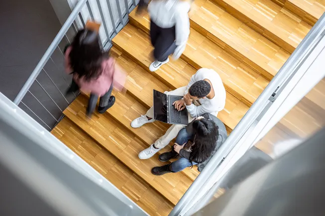 Is the political climate driving students to larger colleges? Is the political climate driving students to larger colleges?