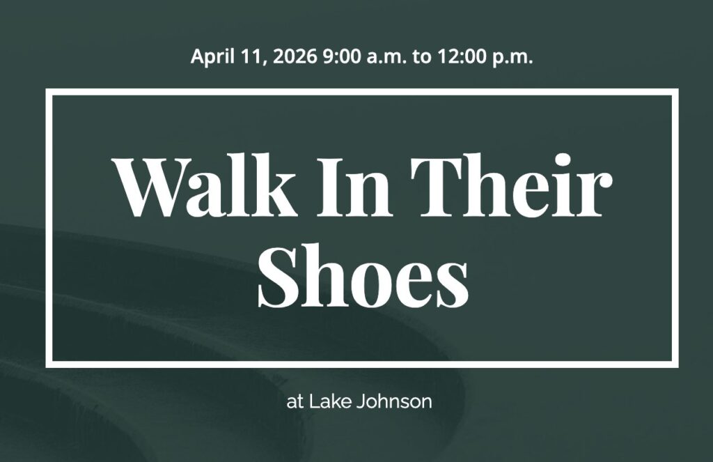 Law Students Advocating for Survivors (LSAS) to host 'Walk in their Shoes' event - Blogs