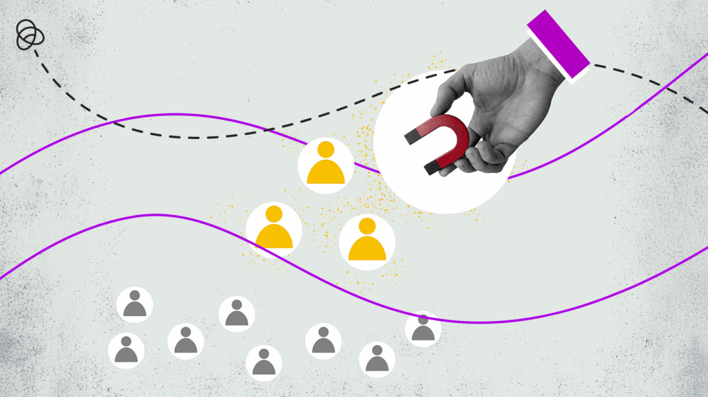 Lead Generation Benchmarks For LMS & HR Tech Vendors: Are You Ahead Or Behind?