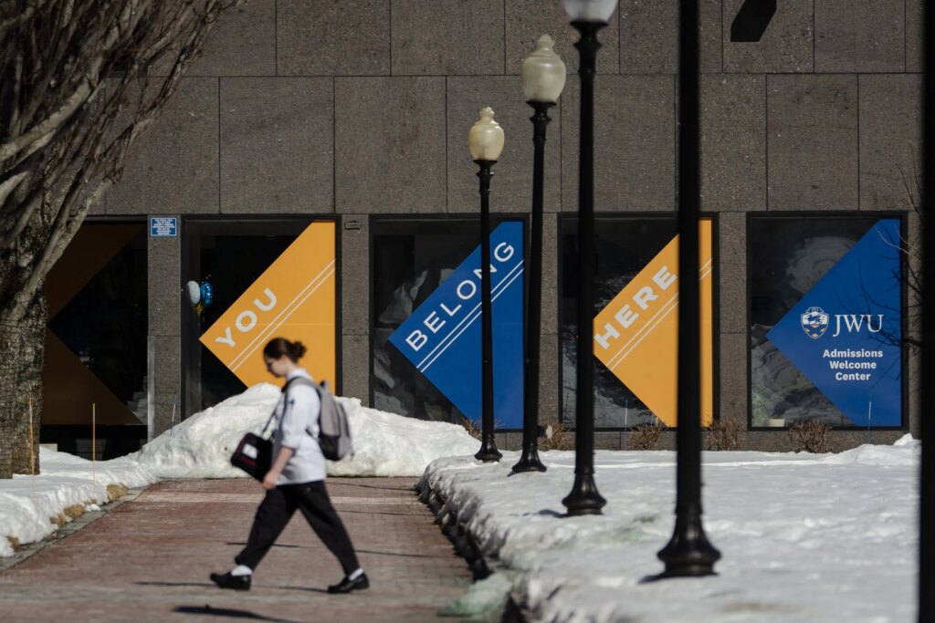 Many more colleges are adding trimmed-down, three-year bachelor’s degrees