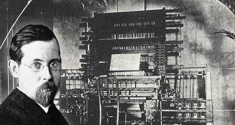 Meet the “Telharmonium,” the First Synthesizer (and Predecessor to Muzak), Invented in 1897 Meet the "Telharmonium," the First Synthesizer (and Predecessor to Muzak), Invented in 1897