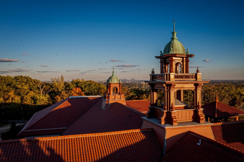 Montclair State University Earns National Recognition For Nonpartisan Civic Engagement Efforts – Press Room