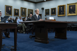 Moving Loans From Education to Treasury Is Good Moving Loans From Education to Treasury Is Good