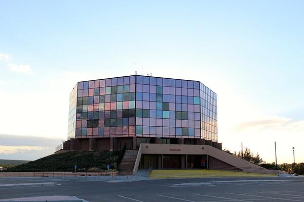 Provost Says Diné College Dismissed Her “For Being White” Provost Says Diné College Dismissed Her “For Being White”