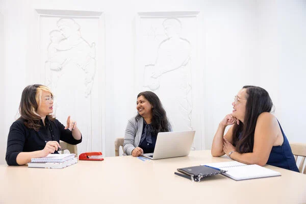 Richmond Integrates AI Across the Liberal Arts Richmond Integrates AI Across the Liberal Arts