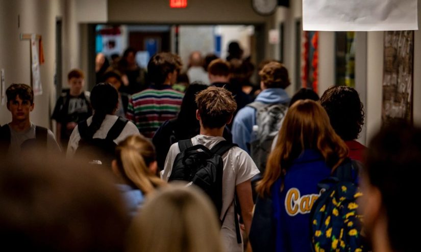 School Districts Can Set Aside Prayer Time Under a New Texas Law. Few Have Done So. – The 74 School Districts Can Set Aside Prayer Time Under a New Texas Law. Few Have Done So. – The 74