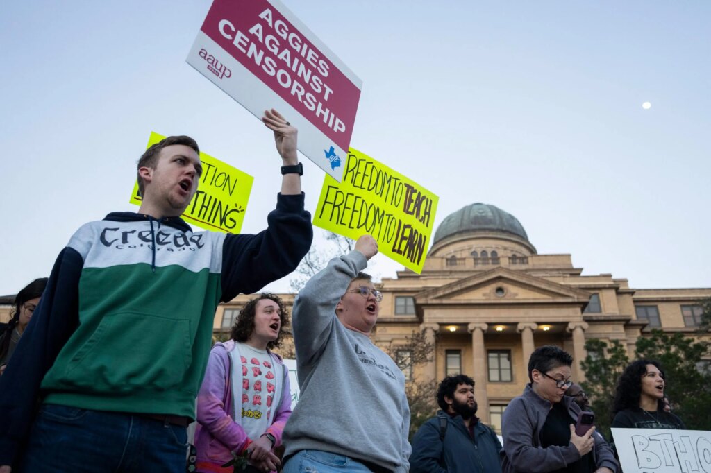 Shuttering women’s and gender studies programs sends the wrong message to higher education Shuttering women’s and gender studies programs sends the wrong message to higher education