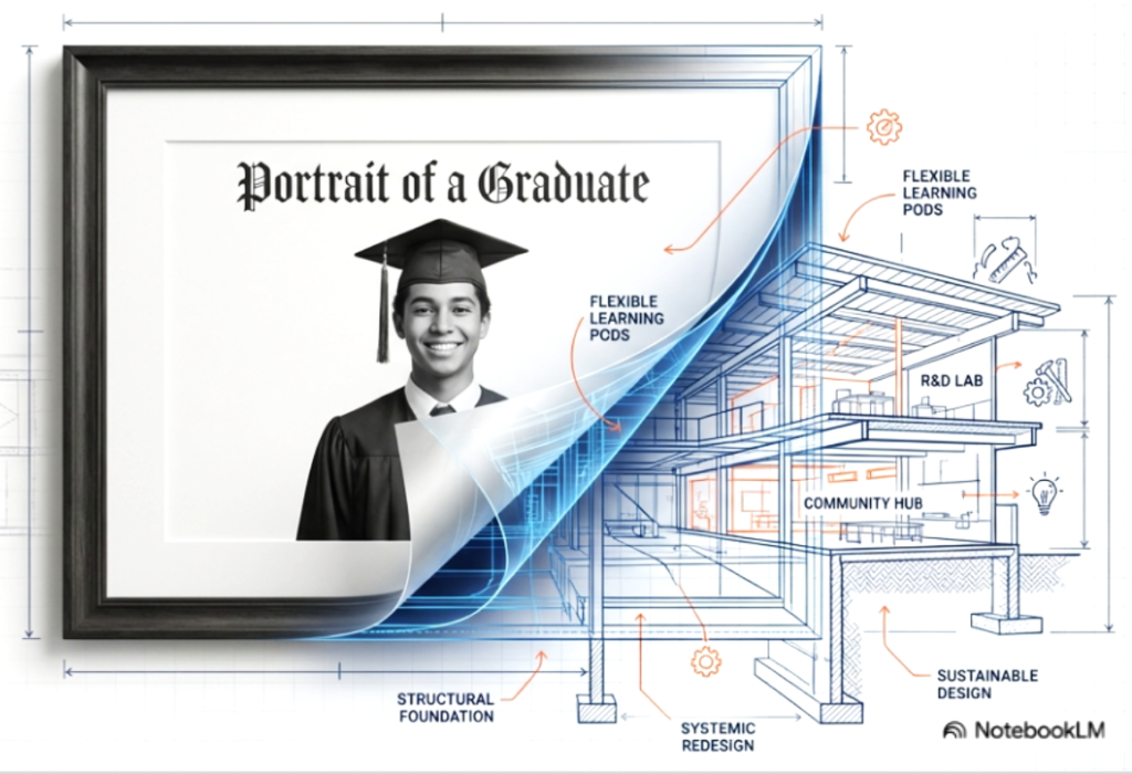 So, Your District Wants Personalized Learning… Where Do You Start? So, Your District Wants Personalized Learning… Where Do You Start?