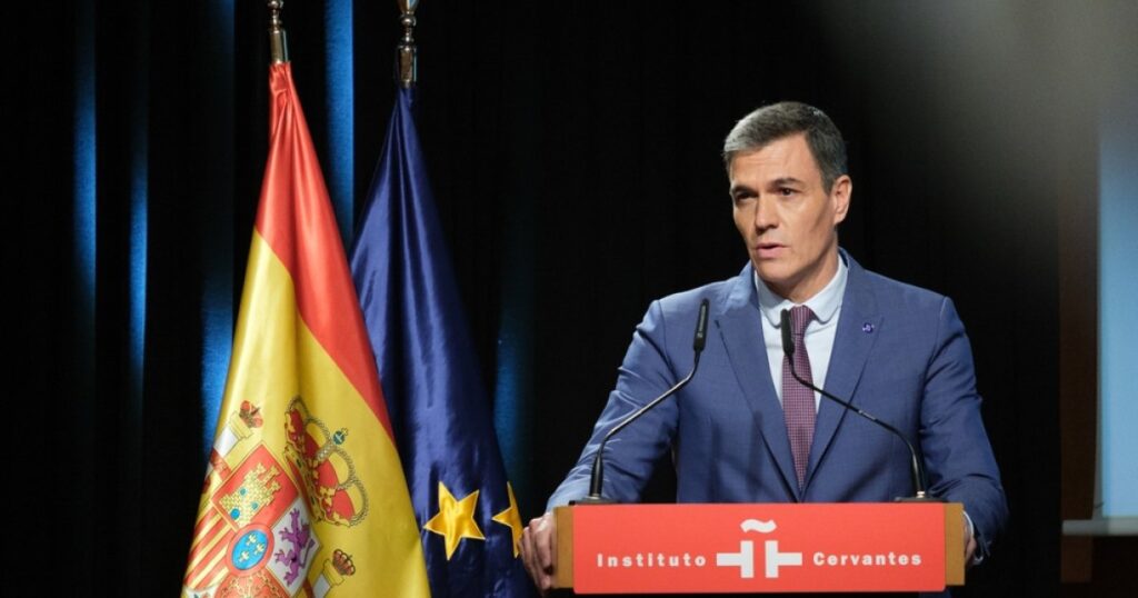Spain’s new AI ‘hate’ tracker raises familiar risks for online speech