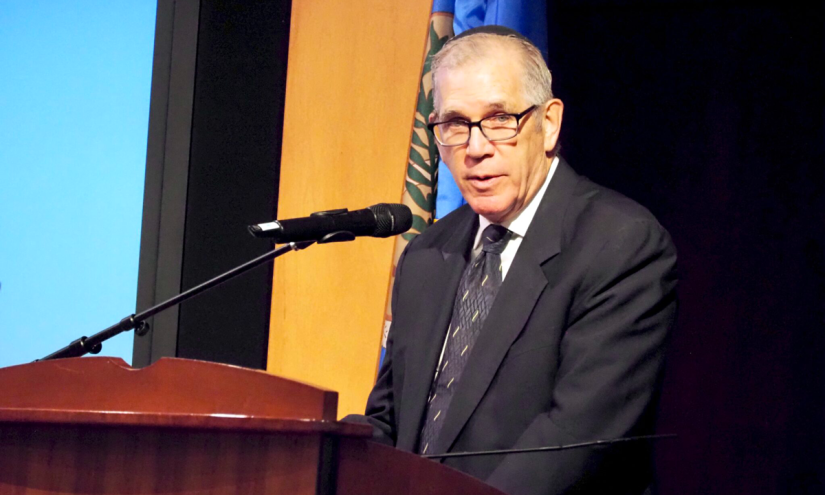 State of Oklahoma Sued Over Rejection of Jewish Charter School – The 74 State of Oklahoma Sued Over Rejection of Jewish Charter School – The 74