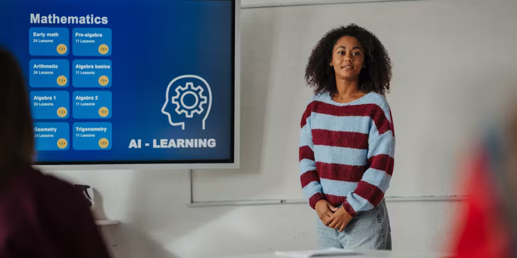 The AI Use Case Question Teachers Are Still Asking The AI Use Case Question Teachers Are Still Asking