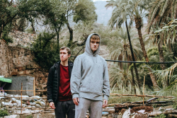 The Betrayal of White Working-Class Boys The Betrayal of White Working-Class Boys