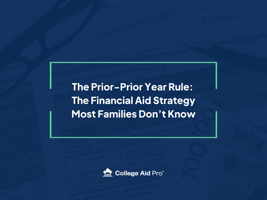 prior-prior year, base income year