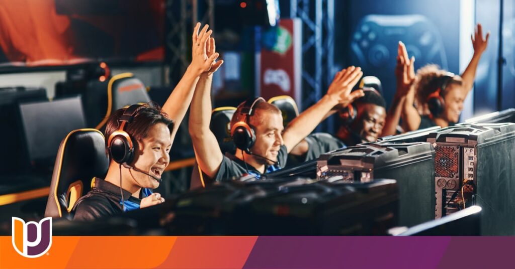 The Psychology of Gaming: What Esports Managers Have to Learn From Player Behavior