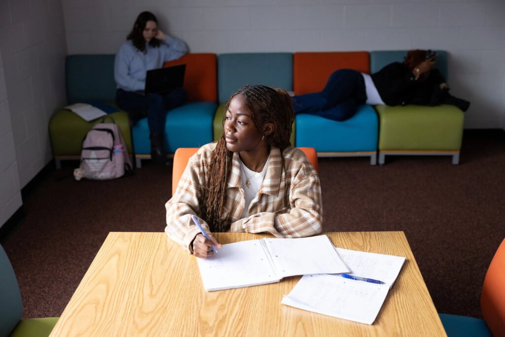 There’s a ‘cascade effect’ from the Supreme Court’s ban on race-conscious admissions, and it’s hurting Black and Latino students