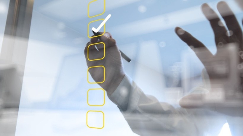 Training Checklist For Training Managers Training Checklist For Training Managers