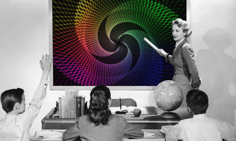 Two New Reports Urge ‘Human-Centered’ School AI Adoption – The 74 Two New Reports Urge ‘Human-Centered’ School AI Adoption – The 74