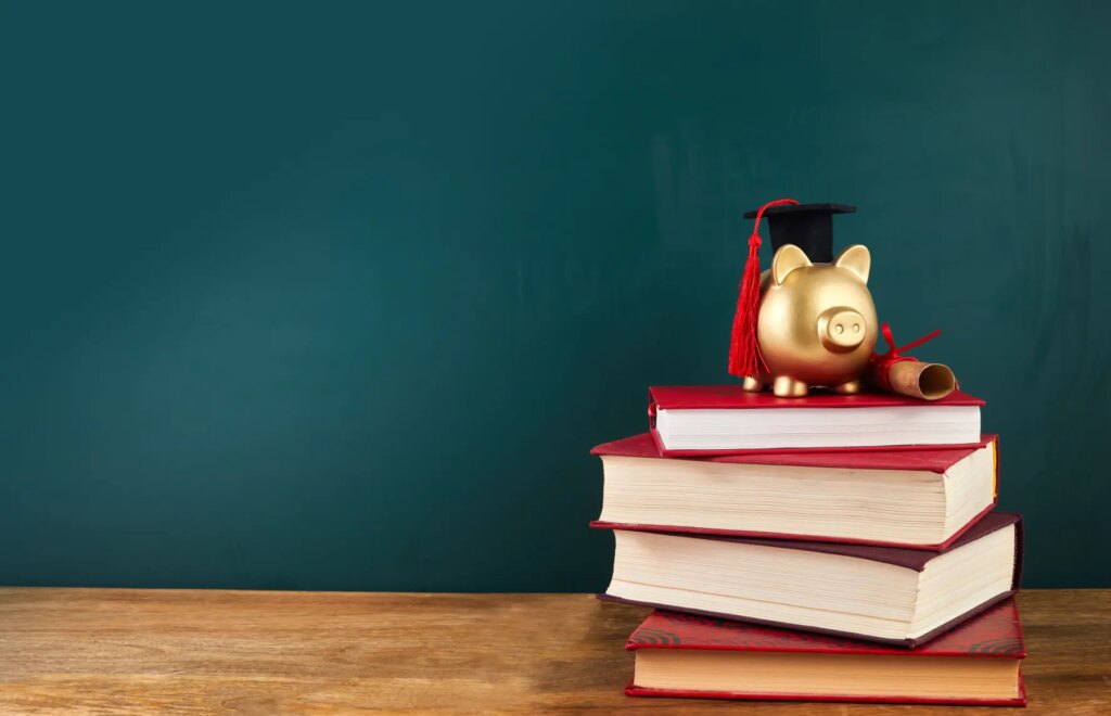 Understanding the student loan landscape