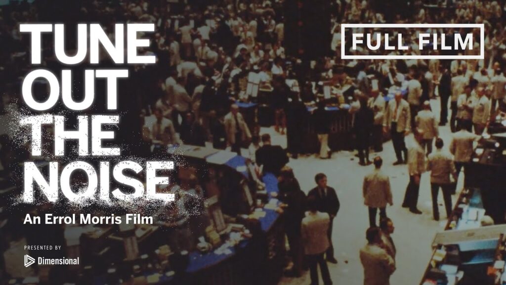 Watch Errol Morris’s Tune Out the Noise Free Online: A Documentary About the Financial Revolution That Transformed Investing Watch Errol Morris’s Tune Out the Noise Free Online: A Documentary About the Financial Revolution That Transformed Investing