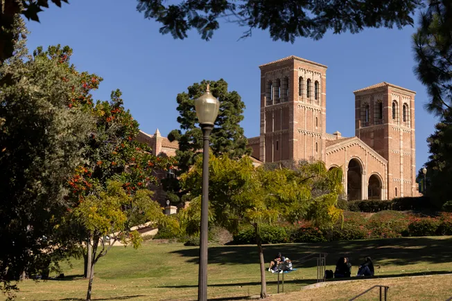 Week in Review: The University of California braces for another federal fight Week in Review: The University of California braces for another federal fight