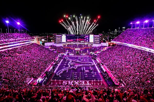 What Public Records Reveal About College Football’s Spending What Public Records Reveal About College Football’s Spending