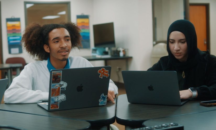 When Innovation Meets Rigorous Instruction, Students Thrive – The 74 When Innovation Meets Rigorous Instruction, Students Thrive – The 74