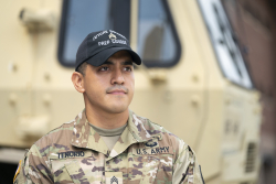 Where Have All the Young Men Gone? Where Have All the Young Men Gone?