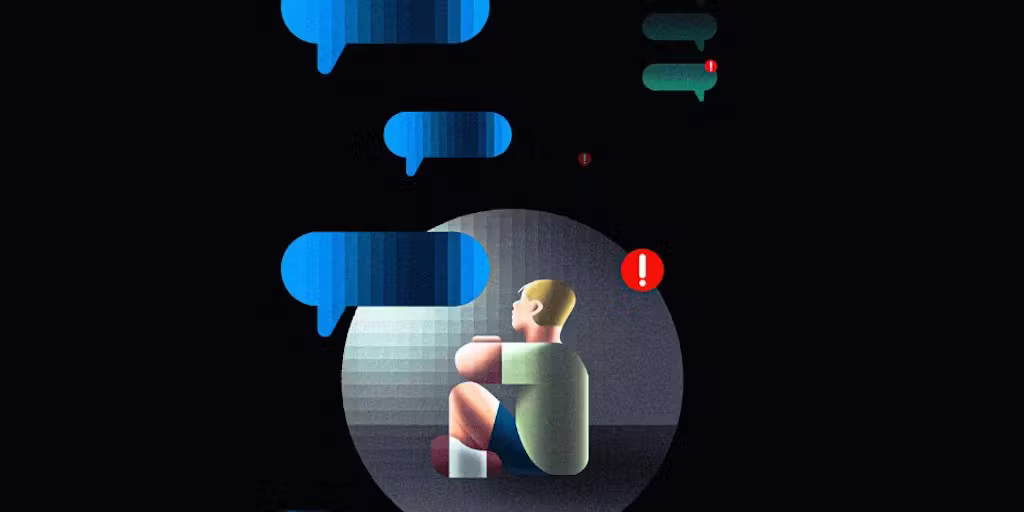 With Teens Comfortable Confiding in AI, Should Schools Embrace It for Mental Health Care? With Teens Comfortable Confiding in AI, Should Schools Embrace It for Mental Health Care?