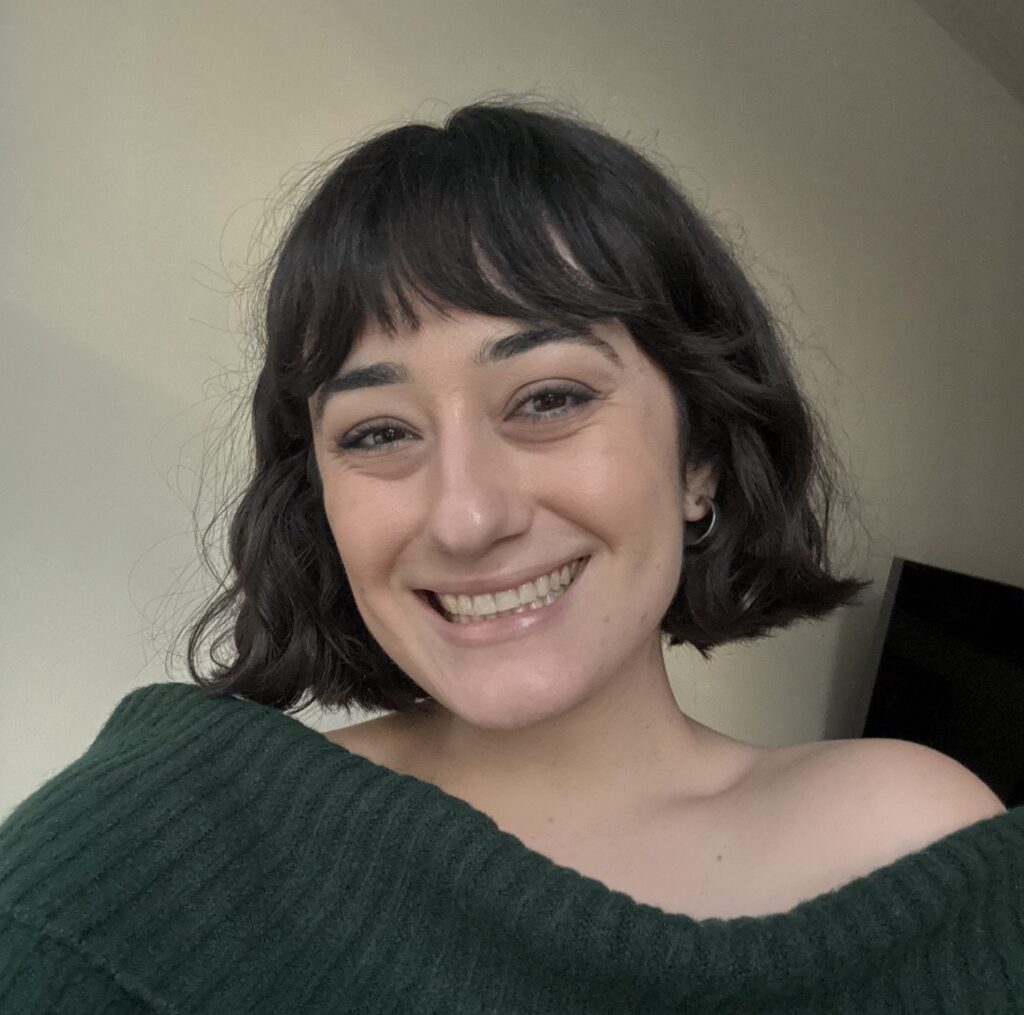 Women of Campbell Law: Melissa Dean '26 - Blogs