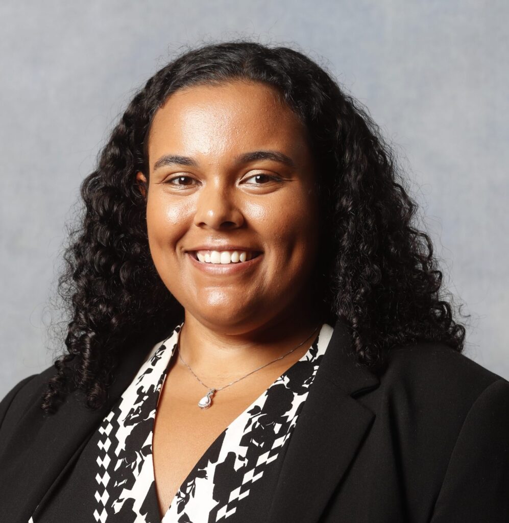 Women of Campbell Law: Talley Ridgeway '26 - Blogs