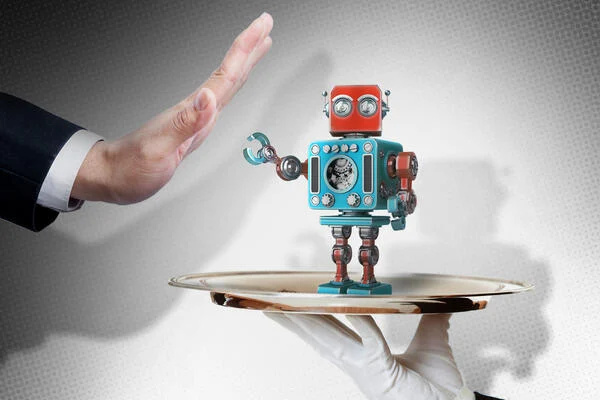 Writing Faculty Push for the Right to Refuse AI Writing Faculty Push for the Right to Refuse AI