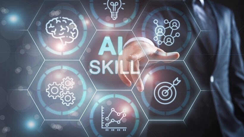 13 AI Skills To Equip Your Workforce For An AI-Driven Future AI Skills To Equip Your Workforce For An AI-Driven Future