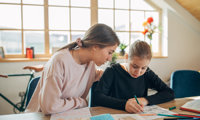 America Has a Million Untapped Tutors. Here’s How to Activate Them – The 74 America Has a Million Untapped Tutors. Here’s How to Activate Them – The 74