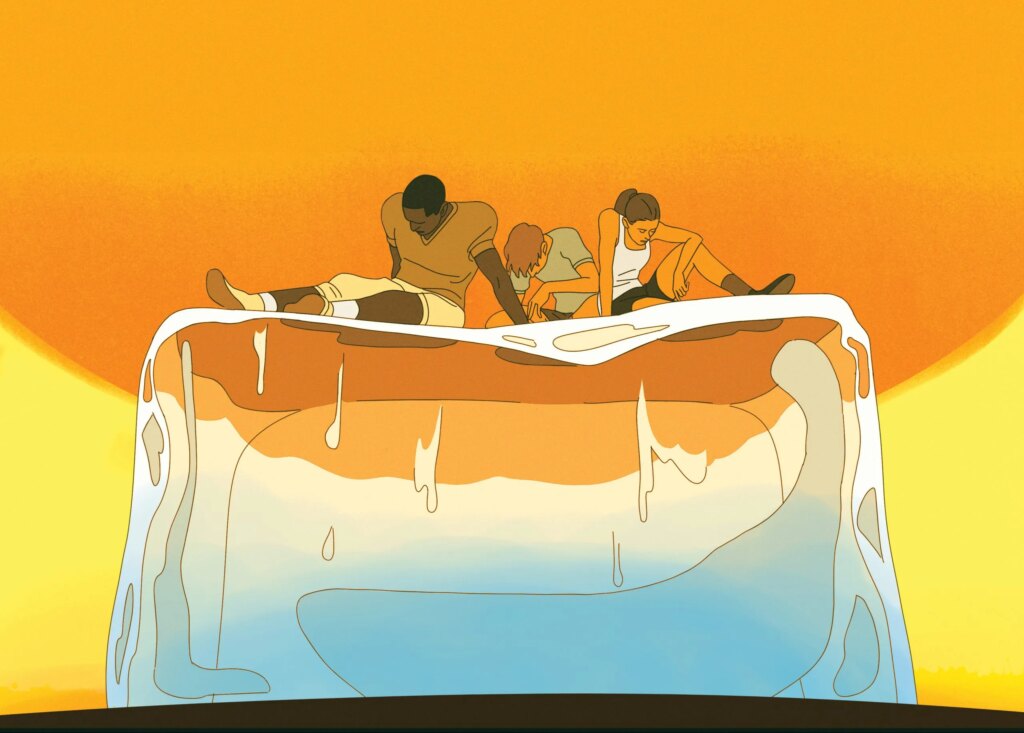 As climate change threatens student athlete safety, states try to adapt As climate change threatens student athlete safety, states try to adapt