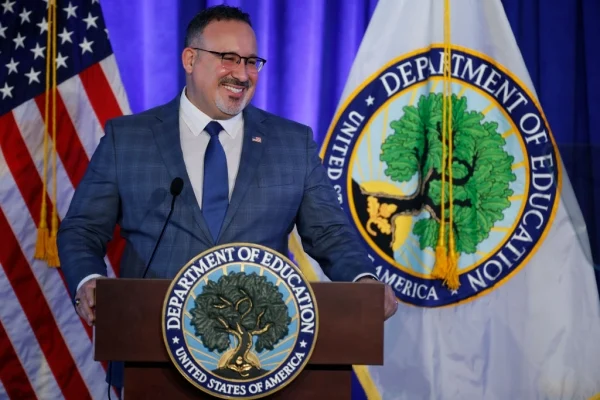 Biden’s Education Secretary to Lead Conn. Workforce Panel Biden’s Education Secretary to Lead Conn. Workforce Panel