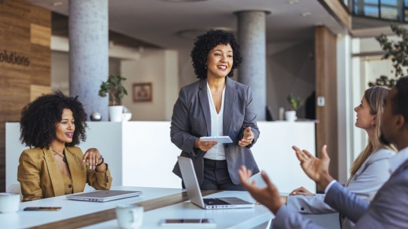 Blended Learning For High-Impact Leadership Development Blended Learning For High-Impact Leadership Development In 2026