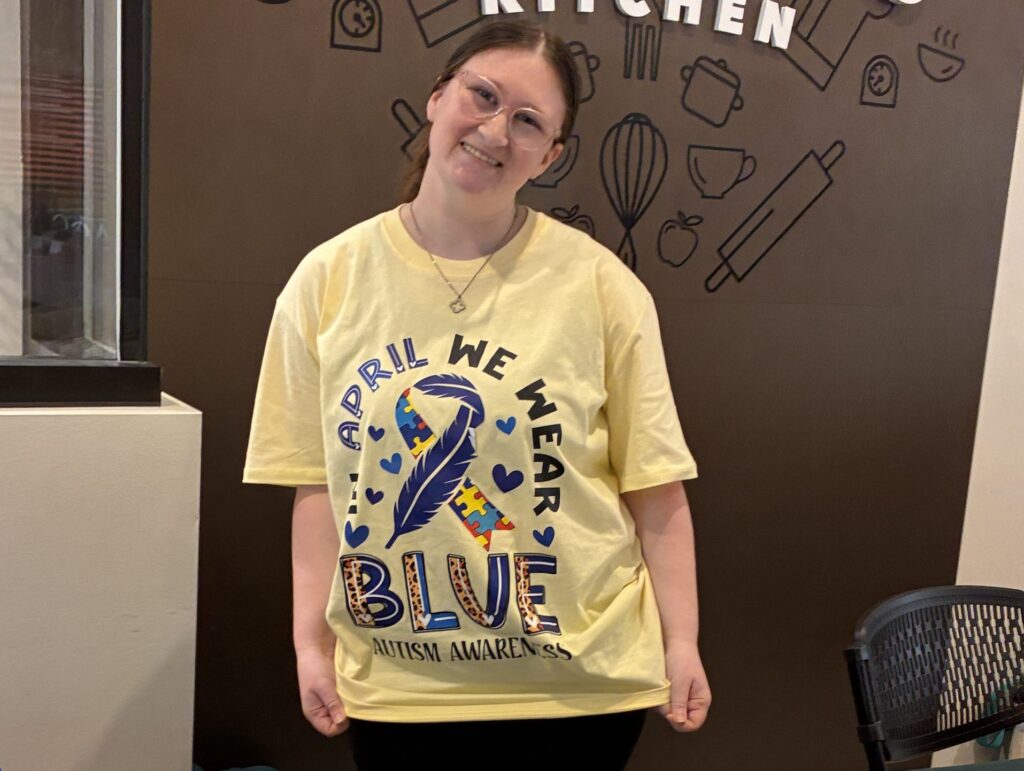 Campbell community comes together for Autism Awareness Day - Blogs