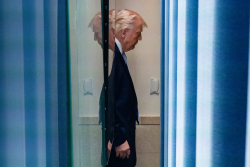 College Access Warning on Trump Budget Changes College Access Warning on Trump Budget Changes