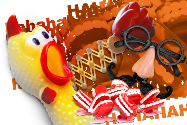 College April Fool’s Jokes Poke Fun at Campus Maintenance, AI College April Fool’s Jokes Poke Fun at Campus Maintenance, AI