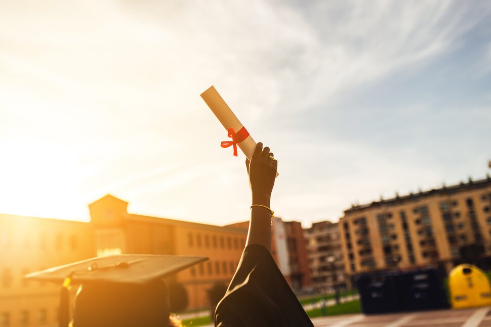 College Degrees Are Still Worth the Investment | Getting In College Degrees Are Still Worth the Investment | Getting In