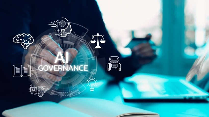Custom AI Governance: The Missing Piece In Your L&D Strategy Custom AI Governance Services: The Missing Piece In Your L&D Strategy