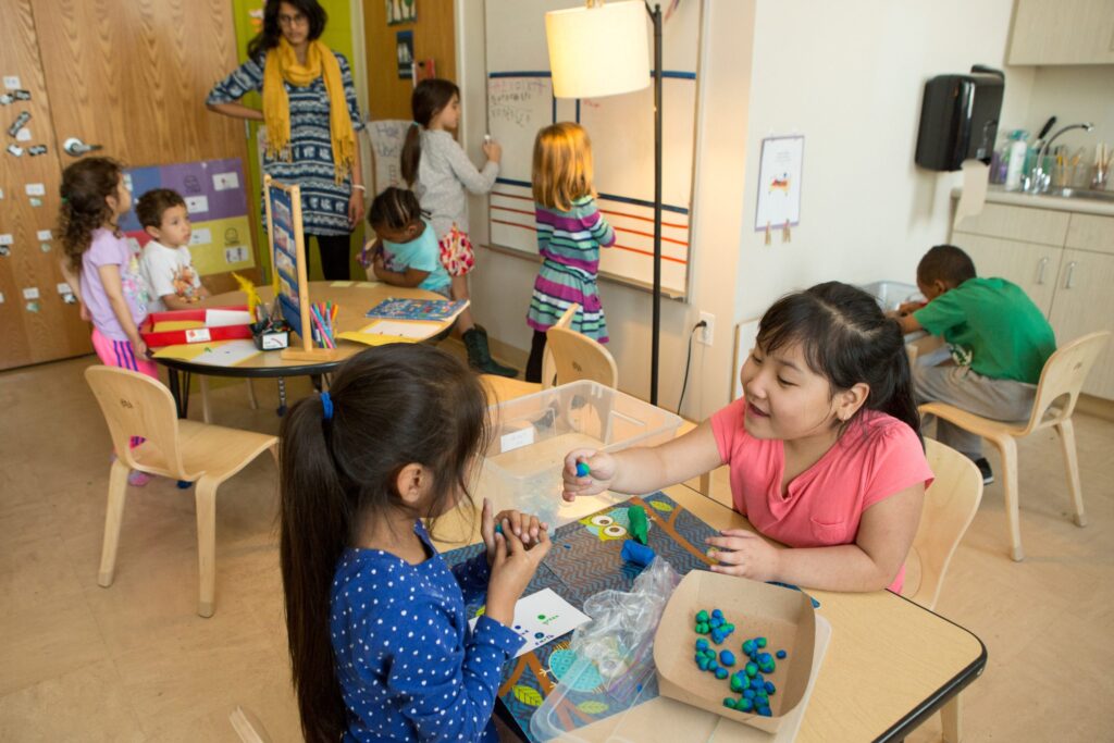 Delaying kindergarten may have limited benefit