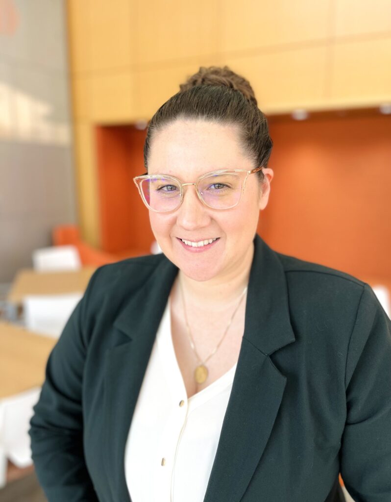 Dr. Valerie Joseph Named Chair of Hallmarks Faculty Fellows - Blogs