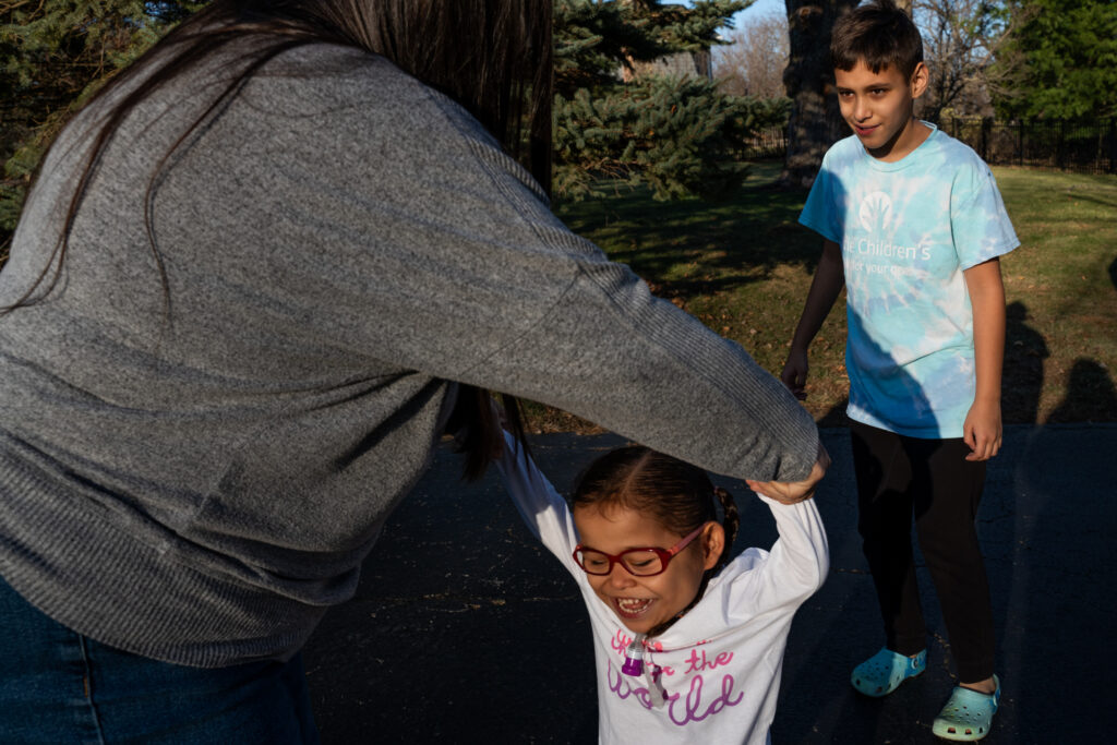 Early intervention services for young children boost later test scores