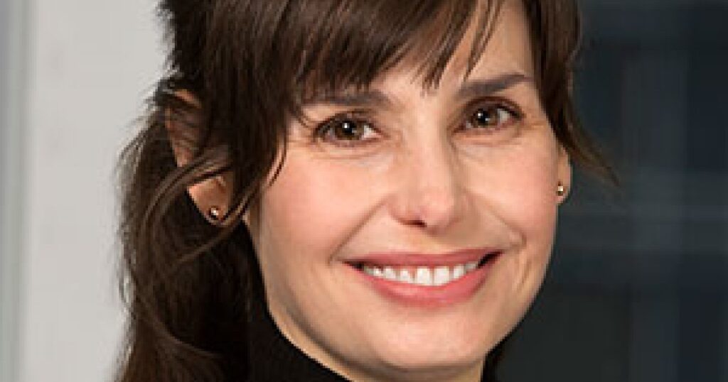 Economist Sallie James joins FIRE Board of Directors Economist Sallie James joins FIRE Board of Directors