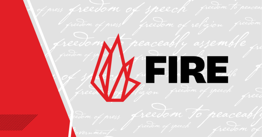 FIRE Reacts: Comey, Kimmel, ABC & the FCC